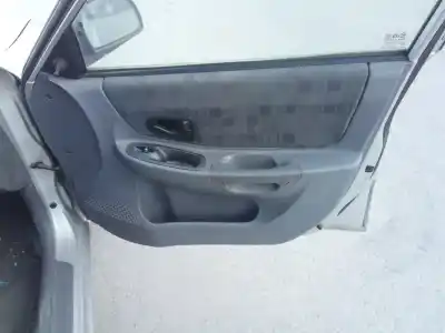 Veículo de Sucata hyundai accent (lc) l crdi do ano 2006 alimentado d3ea