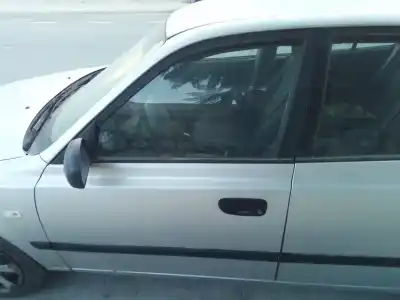 Veículo de Sucata hyundai accent (lc) l crdi do ano 2006 alimentado d3ea