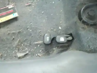 Veículo de Sucata hyundai accent (lc) l crdi do ano 2006 alimentado d3ea