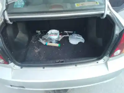 Veículo de Sucata hyundai accent (lc) l crdi do ano 2006 alimentado d3ea