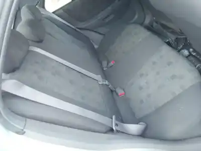 Veículo de Sucata hyundai accent (lc) l crdi do ano 2006 alimentado d3ea