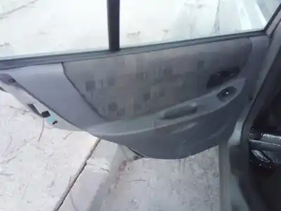 Veículo de Sucata hyundai accent (lc) l crdi do ano 2006 alimentado d3ea