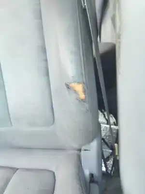 Veículo de Sucata hyundai accent (lc) l crdi do ano 2006 alimentado d3ea