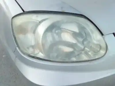 Veículo de Sucata hyundai accent (lc) l crdi do ano 2006 alimentado d3ea