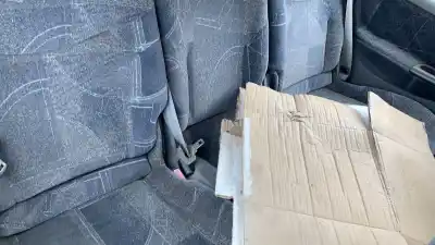 Здавання транспортного засобу renault megane i scenic (ja0) 1.9 dti diesel cat 98 cv / 72 kw року 1999 потужний f9q