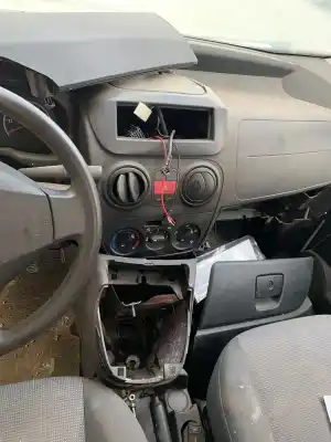 Veicolo di demolizione peugeot bipper avantage dell'anno 2013 alimentato 