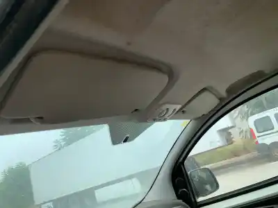 Veicolo di demolizione PEUGEOT BIPPER Avantage dell'anno 2013 alimentato 