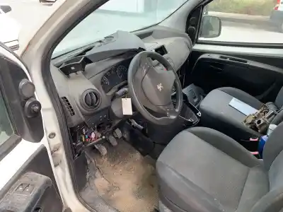 Veicolo di demolizione peugeot bipper avantage dell'anno 2013 alimentato 