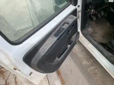 Veicolo di demolizione peugeot bipper avantage dell'anno 2013 alimentato 