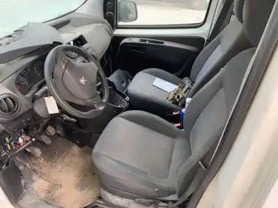 Veicolo di demolizione peugeot bipper avantage dell'anno 2013 alimentato 