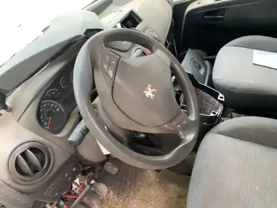 Veicolo di demolizione peugeot bipper avantage dell'anno 2013 alimentato 