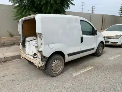 Veicolo di demolizione peugeot bipper avantage dell'anno 2013 alimentato 