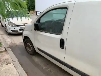 Veicolo di demolizione peugeot bipper avantage dell'anno 2013 alimentato 