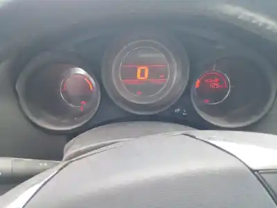 Veicolo di demolizione citroen c4 lim. business dell'anno 2011 alimentato 9hp