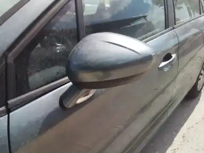 Veicolo di demolizione citroen c4 lim. business dell'anno 2011 alimentato 9hp