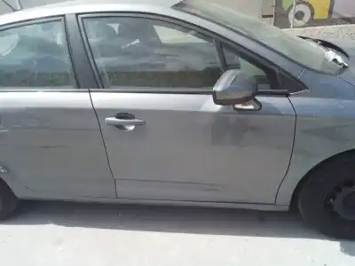 Veicolo di demolizione citroen c4 lim. business dell'anno 2011 alimentato 9hp