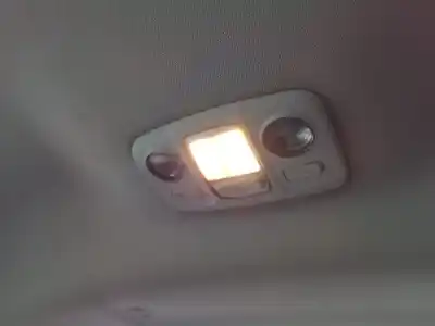 Veicolo di demolizione citroen c4 lim. business dell'anno 2011 alimentato 9hp