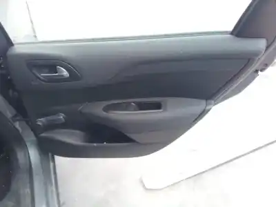 Veicolo di demolizione citroen c4 lim. business dell'anno 2011 alimentato 9hp