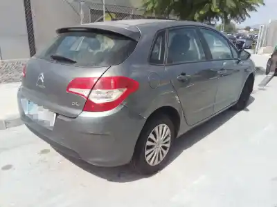 Veicolo di demolizione citroen c4 lim. business dell'anno 2011 alimentato 9hp