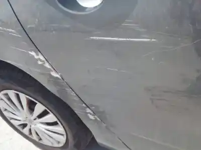 Veicolo di demolizione citroen c4 lim. business dell'anno 2011 alimentato 9hp