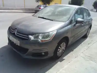 Veicolo di demolizione citroen c4 lim. business dell'anno 2011 alimentato 9hp