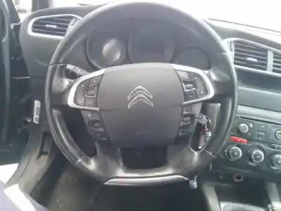 Veicolo di demolizione citroen c4 lim. business dell'anno 2011 alimentato 9hp