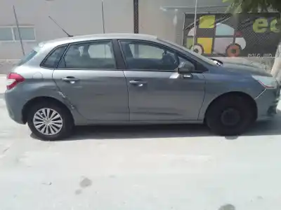 Veicolo di demolizione citroen c4 lim. business dell'anno 2011 alimentato 9hp