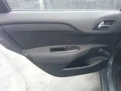 Veicolo di demolizione citroen c4 lim. business dell'anno 2011 alimentato 9hp