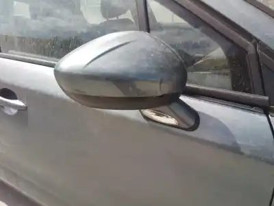 Veicolo di demolizione citroen c4 lim. business dell'anno 2011 alimentato 9hp