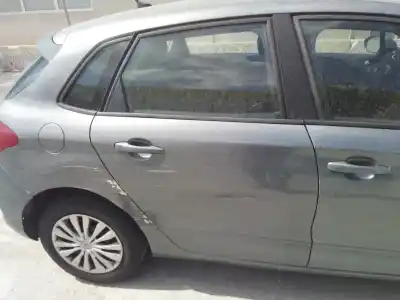 Veicolo di demolizione citroen c4 lim. business dell'anno 2011 alimentato 9hp