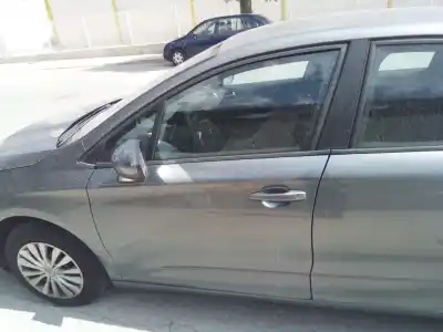 Veicolo di demolizione citroen c4 lim. business dell'anno 2011 alimentato 9hp