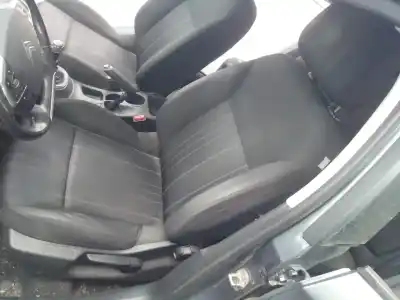 Veicolo di demolizione citroen c4 lim. business dell'anno 2011 alimentato 9hp