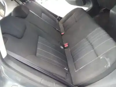 Veicolo di demolizione citroen c4 lim. business dell'anno 2011 alimentato 9hp