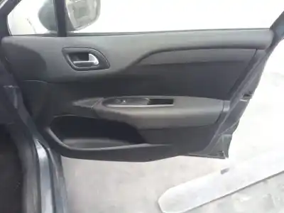 Veicolo di demolizione citroen c4 lim. business dell'anno 2011 alimentato 9hp