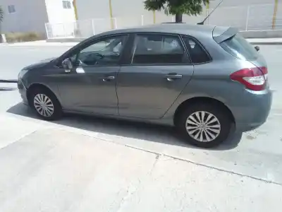 Veicolo di demolizione citroen c4 lim. business dell'anno 2011 alimentato 9hp