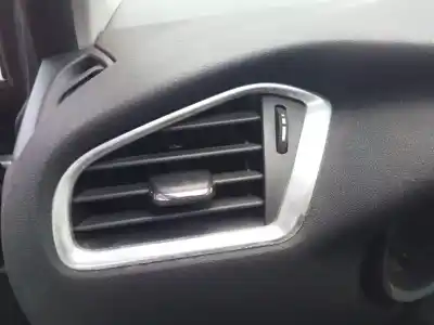 Veicolo di demolizione citroen c4 lim. business dell'anno 2011 alimentato 9hp