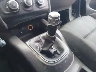 Veicolo di demolizione citroen c4 lim. business dell'anno 2011 alimentato 9hp