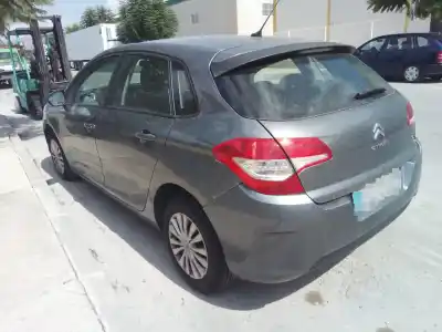 Veicolo di demolizione citroen c4 lim. business dell'anno 2011 alimentato 9hp