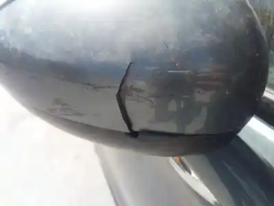 Veicolo di demolizione citroen c4 lim. business dell'anno 2011 alimentato 9hp