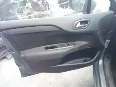 Veicolo di demolizione citroen c4 lim. business dell'anno 2011 alimentato 9hp