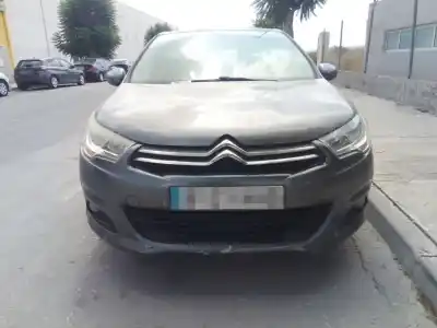 Veicolo di demolizione citroen c4 lim. business dell'anno 2011 alimentato 9hp