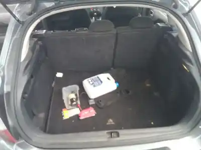 Veicolo di demolizione citroen c4 lim. business dell'anno 2011 alimentato 9hp