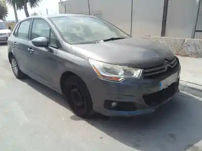 Veicolo di demolizione citroen c4 lim. business dell'anno 2011 alimentato 9hp