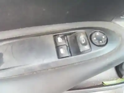 Veicolo di demolizione citroen c4 lim. business dell'anno 2011 alimentato 9hp