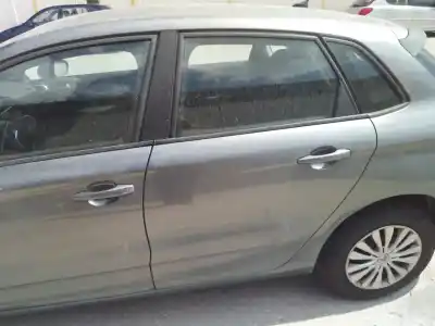 Veicolo di demolizione citroen c4 lim. business dell'anno 2011 alimentato 9hp