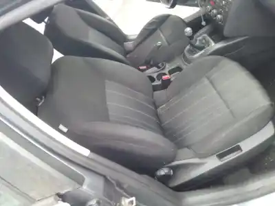 Veicolo di demolizione citroen c4 lim. business dell'anno 2011 alimentato 9hp