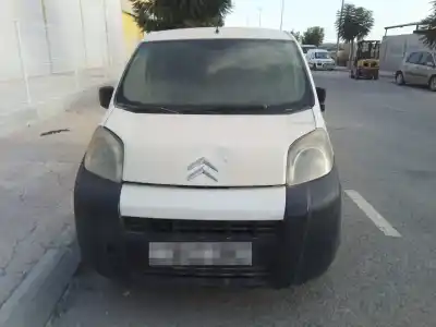 Veicolo di demolizione citroen nemo basis dell'anno 2009 alimentato 8hs