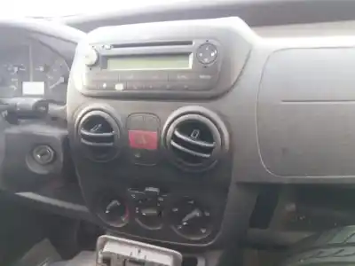 Veicolo di demolizione citroen nemo basis dell'anno 2009 alimentato 8hs