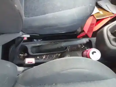 Veicolo di demolizione citroen nemo basis dell'anno 2009 alimentato 8hs