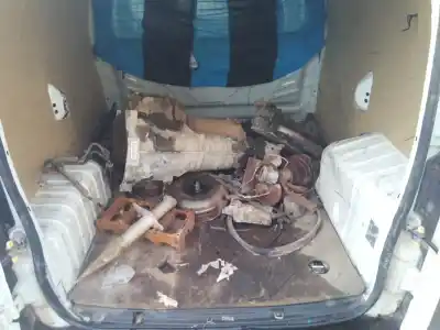 Veicolo di demolizione citroen nemo basis dell'anno 2009 alimentato 8hs